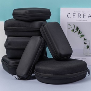 Estuche de Juego Resistente de EVA, a Prueba de Golpes, Agua y Polvo para <span class=keywords><strong>PS5</strong></span> Slim, Logotipo Personalizado, Tamaño Personalizado, Descuento por Pedido al por Mayor, Directo de Fábrica - Product Image 6