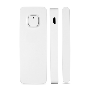 Bán Hot Điện Thoại Di Động Không Dây App Kiểm Soát Cửa Từ Vỏ Chuyển Đổi Cảm Biến Không Dây Thông Minh Door Magnetic Nhà Ở - Product Image 1