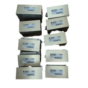 Regulador Fairchild TDEI6000-416, Nueva Unidad de Control de Voltaje Industrial - Product Image 5