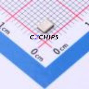 HY12MSMD3225OB1R30 Crystal (Passive) SMD3225-4P Crystal Oscillator SMD Crystal Oscillator 12MHz 10ppm 20pF - Product Image 1