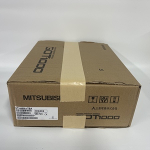 เทอร์มินัลควบคุมกราฟิกของแท้รุ่นใหม่ GT1665M-VTBA - Product Image 1
