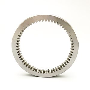 Nhà Sản Xuất Tùy Chỉnh Độ Chính Xác Cao Thép Không Gỉ Nội Bộ Bánh Răng Vòng - Product Image 6