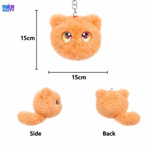 Juguete de Peluche Inteligente y Adorable Sheng Qiong AI - Product Image 6
