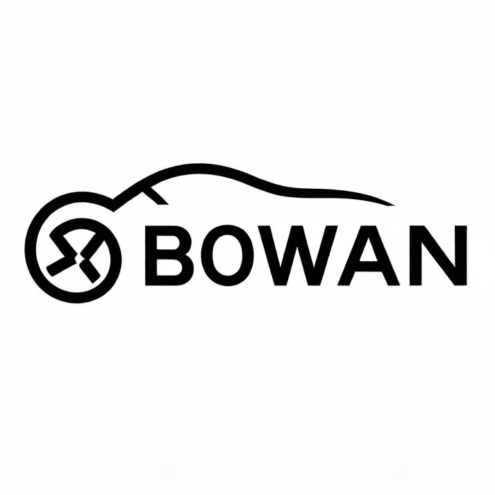 Shenzhen Bowan Technology Co., Ltd. logo