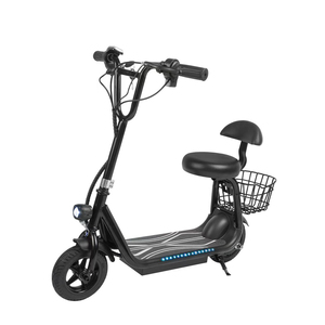 Tricycle électrique à deux roues homologué pour la circulation en Belgique, avec siège enfant, suspension avant, pneus larges et cabine fermée, pour entrepôt - Product Image 5