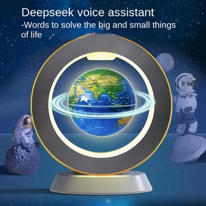 เซียวจื้อ ไอ ลูกโลกลอยได้ขนาด 4 นิ้ว พร้อมระบบควบคุมด้วยเสียงและเอฟเฟกต์ AR+<span class=keywords><strong>AI</strong></span> - Product Image 3