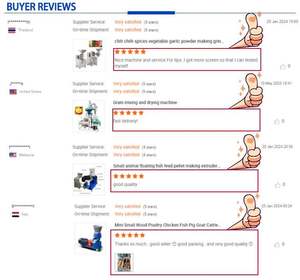 Vente directe d'usine - Moulin à maïs multifonction refroidi par eau, moulin à café, moulin à thé, moulin à poudre, moulin à poivre sec - Product Image 6