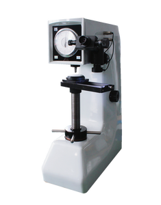HBRV-187.5STE Elektronischer Belastungs-Härteprüfer mit Geschlossenem Regelkreis und Touchscreen - Product Image 6