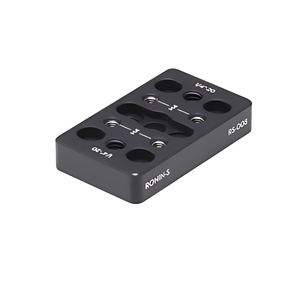 Brand New Original RS Accessory Adapter Plate for DJI RS 4 Pro/RS 4/RS 3 Mini/RS 3/RS 3 Pro DJI Gimbal <b>Stabilizer</b> Accessory - Product Image 3