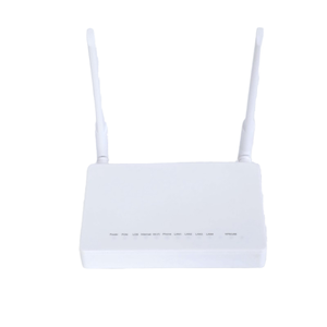 Prix d'usine F660 V8.0 GPON ONU <span class=keywords><strong>Wifi</strong></span> Routeur et répéteur avec 2.4G & 5G <span class=keywords><strong>Wifi</strong></span> Xpon Onu Ont pour équipement à <span class=keywords><strong>fibre</strong></span> optique - Product Image 1