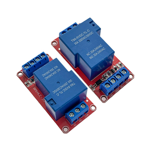 OKYN220317-46 โมดูลสวิตช์อิเล็กทรอนิกส์กำลังสูง 5V 30A จากโรงงาน พร้อมระบบแยกสองทิศทาง ทริกเกอร์สูง/ต่ำ สำหรับโครงการ IoT - Product Image 2