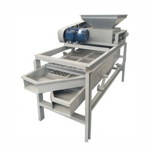 Máquina Descascaradora de Almendras de Marruecos de Alta Eficiencia, Gran Venta en China, <span class=keywords><strong>con</strong></span> Buen <span class=keywords><strong>Precio</strong></span> - Product Image 1