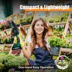 <span class=keywords><strong>Scie</strong></span> <span class=keywords><strong>à</strong></span> <span class=keywords><strong>chaîne</strong></span> <span class=keywords><strong>télescopique</strong></span> sans fil industrielle portable OEM, <span class=keywords><strong>batterie</strong></span> lithium, mini <span class=keywords><strong>scie</strong></span> <span class=keywords><strong>à</strong></span> <span class=keywords><strong>chaîne</strong></span> électrique portative - Product Image 4