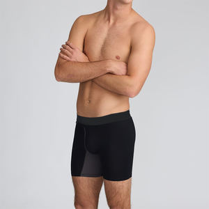 CELINNE Ropa Interior Masculina al por Mayor, Calzoncillos de Bambú Elásticos y Suaves, Calzoncillos Boxer Ligeros para Hombre - Product Image 4