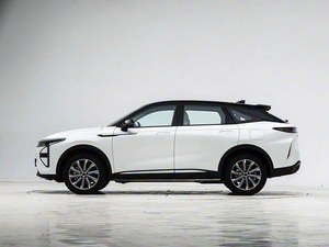Spedizione Diretta dalla Fabbrica EXEED Yaoguang C DM SUV Ibrido Plug-in Sicuro per Famiglie Auto da Esportazione - Product Image 1
