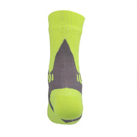 Chaussettes d'hiver imperméables Dibeiren Factory Outlet avec logo sur le revers inférieur, tricotées, épaisses, séchage rapide et antibactériennes pour le travail aquatique