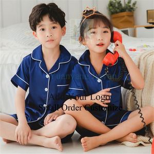 2026 <strong>New</strong> <strong>Arrivals</strong> Short Men Brushed Bamboo Pajamas Men - Product Image 3