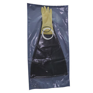 Brida <span class=keywords><strong>Pum</strong></span> y mangas de guantera EPDM de 10 puertos - Product Image 5