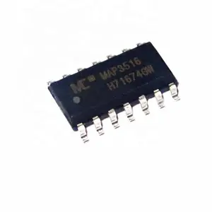 MAP3516 MAP3516R3 new original integrated circuits SOP14 electronic components