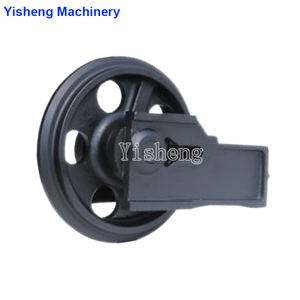 מחפר חלקי חילוף עגלה מחיר נמוך עבור עגלה לעייר מסלול Bob-cat337 עבור חופר - Product Image 4