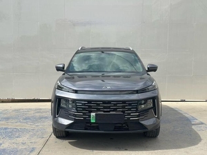 Véhicules électriques à nouvelle énergie 2023, <span class=keywords><strong>Jianghuai</strong></span> <span class=keywords><strong>Automobile</strong></span> JAC QX PHEV, 120 km d'autonomie, véhicules hybrides rechargeables, SUV compact - Product Image 4