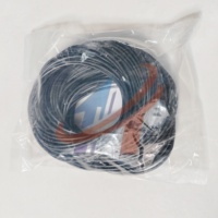 XTHT Hersteller Hochwertiger AS568 Schwarz NBR FKMO-Ring CS2.62 3.53 5.33