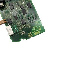 Carte d'axe de commande FANUC A20B-2101-0411 pour centre d'usinage CNC, tour CNC, fraiseuse – Pièce de rechange