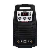 Máquina de Soldadura Industrial MMA LEVIN GIANT MMA-315 315A para Construcción y Metalurgia con Inversor IGBT