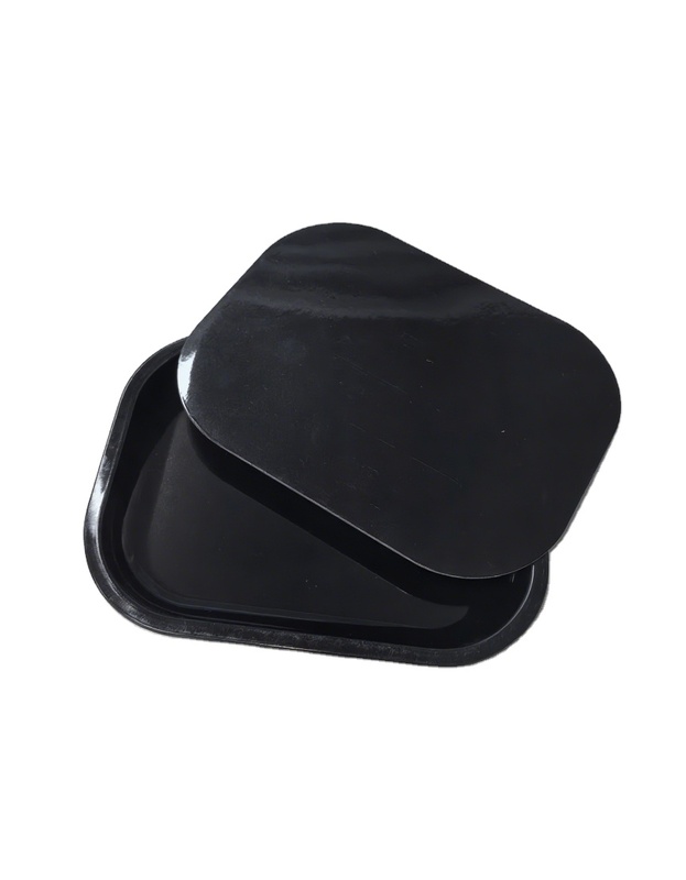 Custom Smoking Accessories Printed Tinplate with