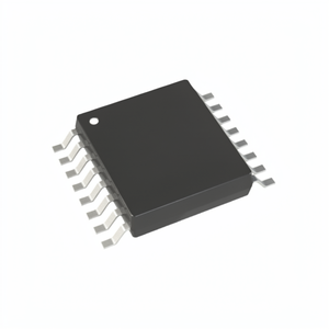 Data Acquisition 16 TSSOP Original AD5317ARU Electronic Circuit Components - Product Image 1