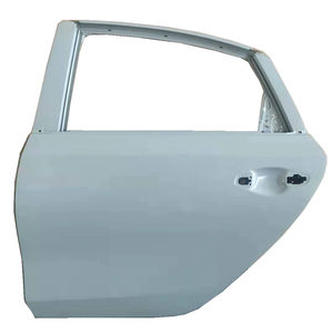 อะไหล่รถยนต์อะไหล่รถยนต์แผงประตูด้านหลังสำหรับ <span class=keywords><strong>Yaris</strong></span> 2018 Mazda2 2018 - Product Image 1