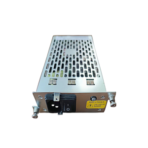 Alimentation électrique redondante série 4400 AIR-PWR-4400-AC - Entrée AC 100-240V, sortie 48V - Product Image 2