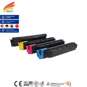 Cartucho de Tóner Compatible con Triumph Adler 653010010 653010011 653010014 653010016, Compatible con Triumph Adler P-CDC1930 <span class=keywords><strong>1935</strong></span> - Product Image 1