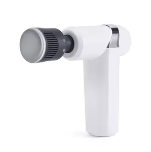 Pistol Pijat Mini Fisioterapi Berkualitas Tinggi Dengan Panas 150w Pistol Koreksi Tulang - Product Image 4