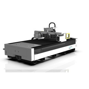 Fiber Laser Cutting Machine With Marble Bed for <b>Iron</b> Stainless Steel Carbon Cutter Metal Easy Operation High Stability Metal Fib - Product Image 1