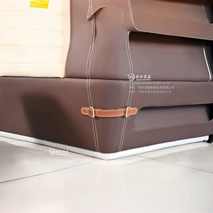 Longyu Massage Sofa <b>Electric</b> Lifting Recliner Adjustable Backrest For Adults And Elderly Waist Care - Product Image 4