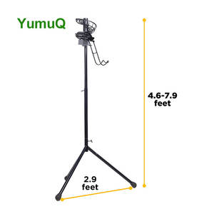 YumuQ Güç Ayarlı Yeni Stil Çift Volanlı Beyzbol Softbol Atış Makinesi Otomatik Top Fırlatıcı Antrenman İçin - Product Image 4