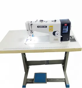 Industrial Sewing Machine Computer Flat Car Silent Thickness All Flat Sewing Machine RN6188-802