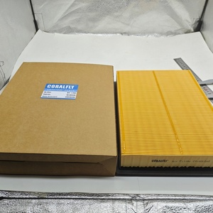 Filtro de Aire para Auto 17801-OL040 178010L040 17801-0L050 17801OL040 17801-38050 17801-38051 para TOYOTA - Product Image 5