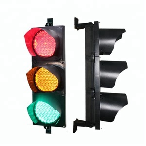 Semáforo LED en Venta, Alta Calidad, 200 mm <span class=keywords><strong>de</strong></span> Diámetro, Precio <span class=keywords><strong>de</strong></span> Semáforo - Product Image 3