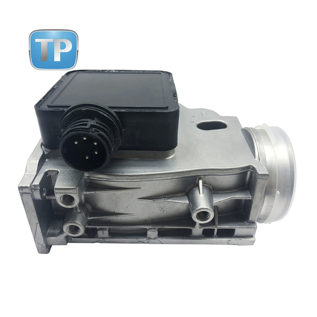Mass Air Flow Meter Sensor OEM 0280202134 1734 655 9 17346559