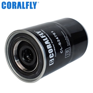 Filtro Separador de Agua y Combustible Nuevo DZ124761 SN40922, Repuestos, Filtro de Combustible para John Deere - Product Image 6