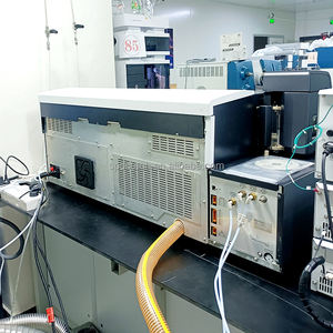 Cromatografo Liquido-Spettrometro di Massa a Triplo Quadrupolo Shimadzu <span class=keywords><strong>LCMS</strong></span> 8060, Cromatografia Liquida ad Altissime Prestazioni - Product Image 3