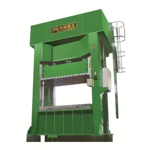 blanking die hydraulic press 600 ton