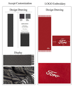 100% len Alpaca khăn của phụ nữ len Shawl kết thúc tốt đẹp cho buổi tối ăn mặc đám cưới ấm dài lớn len khăn choàng khăn - Product Image 6