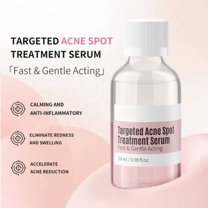 Sérum OEM <span class=keywords><strong>de</strong></span> traitement des boutons contre l'acné pour les soins <span class=keywords><strong>de</strong></span> la peau du <span class=keywords><strong>visage</strong></span> Sérum anti-acné - Product Image 2