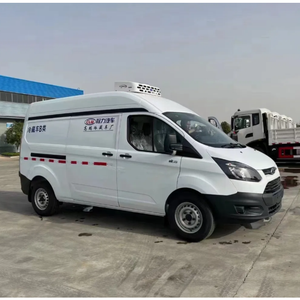 La puissance diesel <span class=keywords><strong>de</strong></span> la <span class=keywords><strong>voiture</strong></span> <span class=keywords><strong>de</strong></span> réfrigérateur médical Ford - Product Image 5