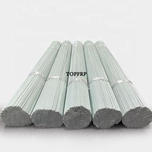 Lightweight Flexible Glass Fiber <b>Rod</b> for Kite Struts - Product Image 1