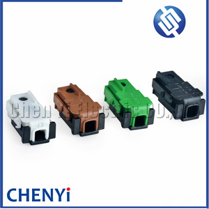 Connecteur de lecteur CD 6 broches Auto RD9 <span class=keywords><strong>RD45</strong></span> prise de rétroviseur 953382/953382/953382/953382/3-3/301 pour PEUGEOT CITROEN C4 C5 - Product Image 2