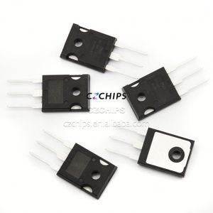 Nouveau et original Transistor semi-conducteur Triode NTHL041N60S5H TO-247 CZSKU:W7N6T6V2 - Product Image 1
